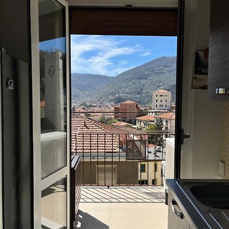 Casa Vacanza Le Mura La Spezia Dış mekan fotoğraf