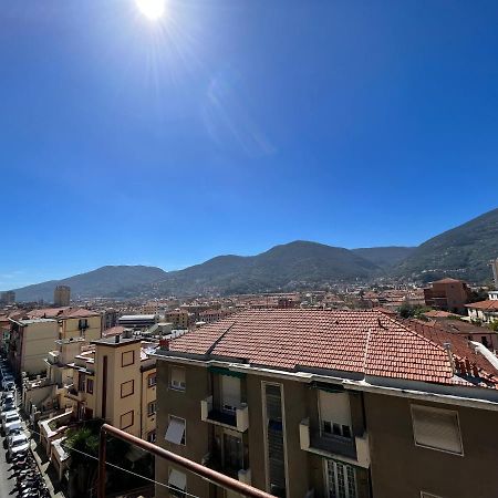 Casa Vacanza Le Mura La Spezia Dış mekan fotoğraf