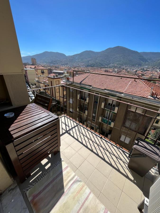 Casa Vacanza Le Mura La Spezia Dış mekan fotoğraf