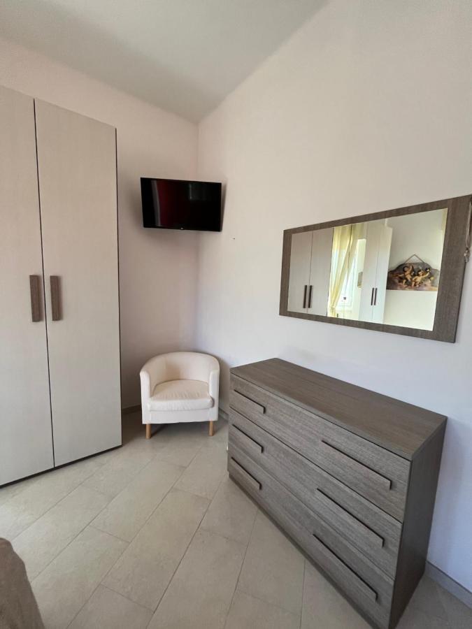 Casa Vacanza Le Mura La Spezia Dış mekan fotoğraf