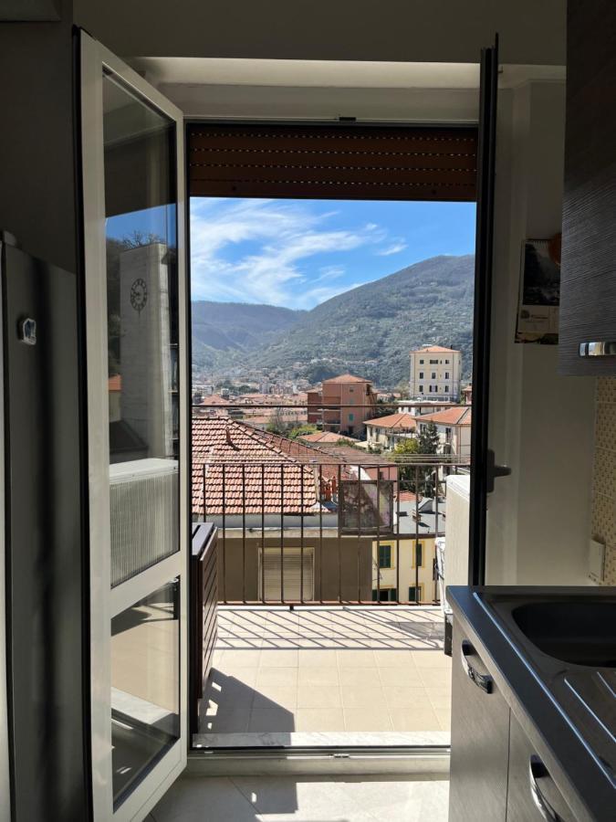 Casa Vacanza Le Mura La Spezia Dış mekan fotoğraf