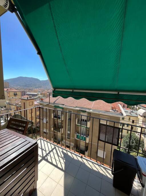 Casa Vacanza Le Mura La Spezia Dış mekan fotoğraf