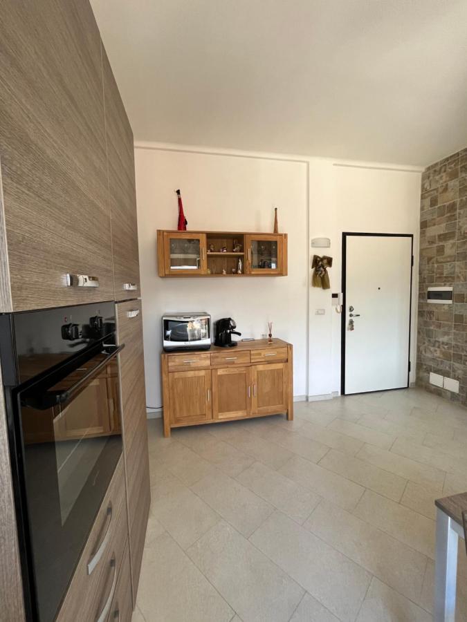Casa Vacanza Le Mura La Spezia Dış mekan fotoğraf