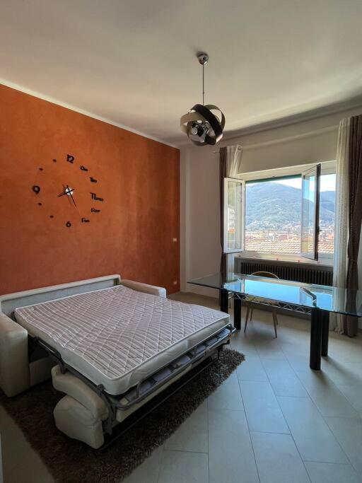 Casa Vacanza Le Mura La Spezia Dış mekan fotoğraf