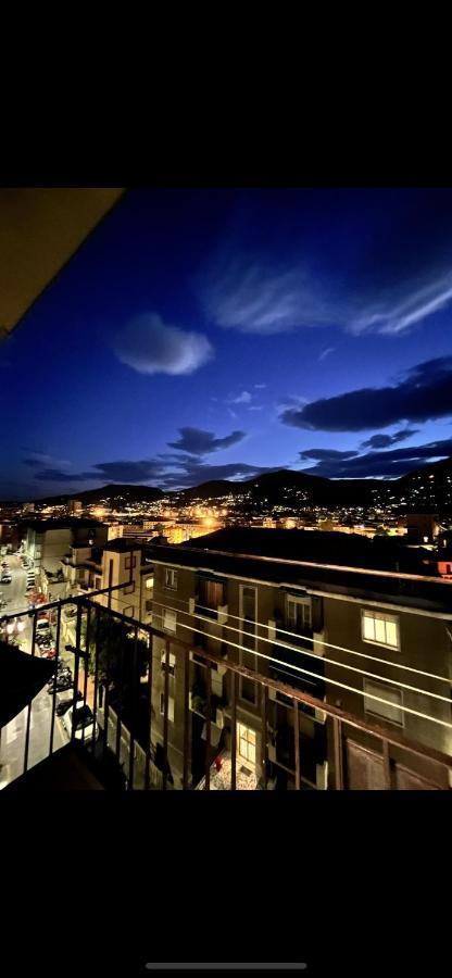 Casa Vacanza Le Mura La Spezia Dış mekan fotoğraf