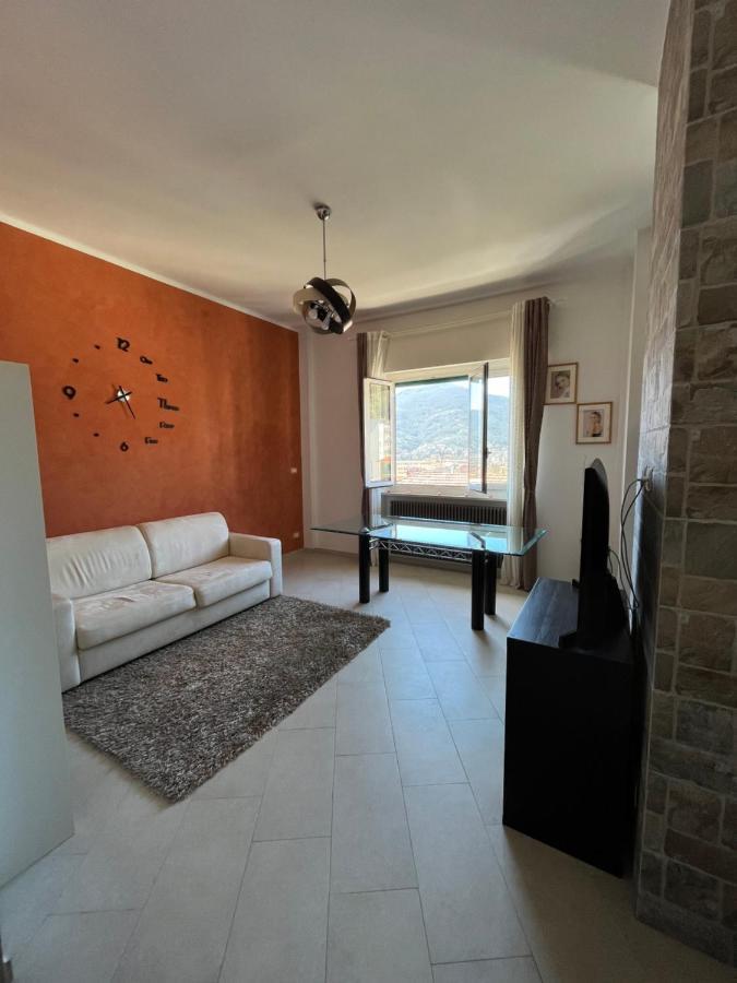 Casa Vacanza Le Mura La Spezia Dış mekan fotoğraf