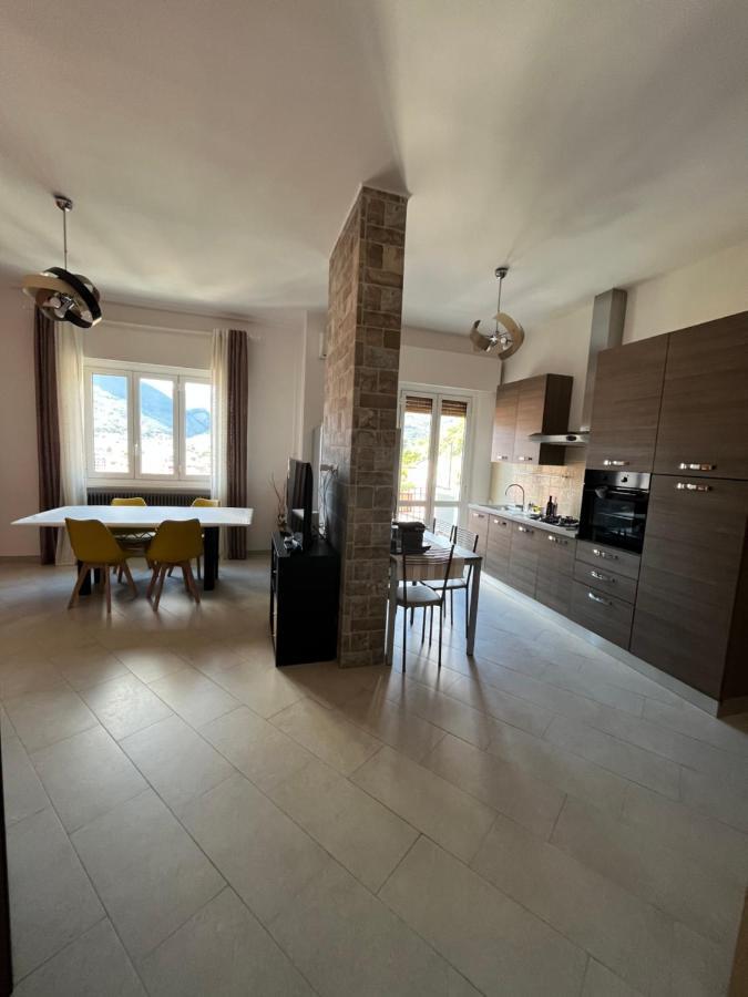 Casa Vacanza Le Mura La Spezia Dış mekan fotoğraf